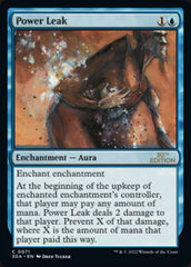 Power Leak [30th Anniversary Edition] | Good Games Adelaide SA
