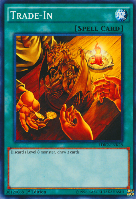 Trade-In [LDK2-ENK28] Common | Good Games Adelaide SA