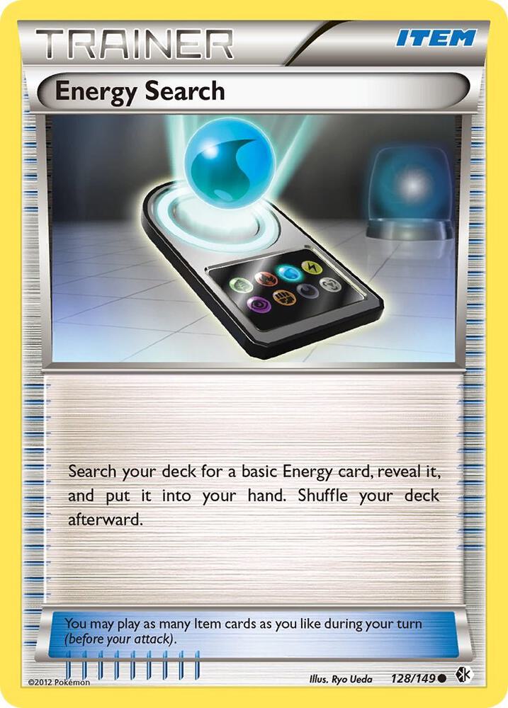 Energy Search 128/149 (Boundaries Crossed)  | Good Games Adelaide SA