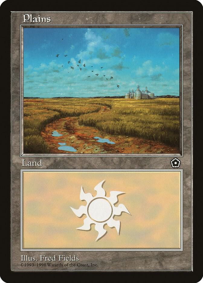 Plains 162 162 (Portal Second Age)  | Good Games Adelaide SA