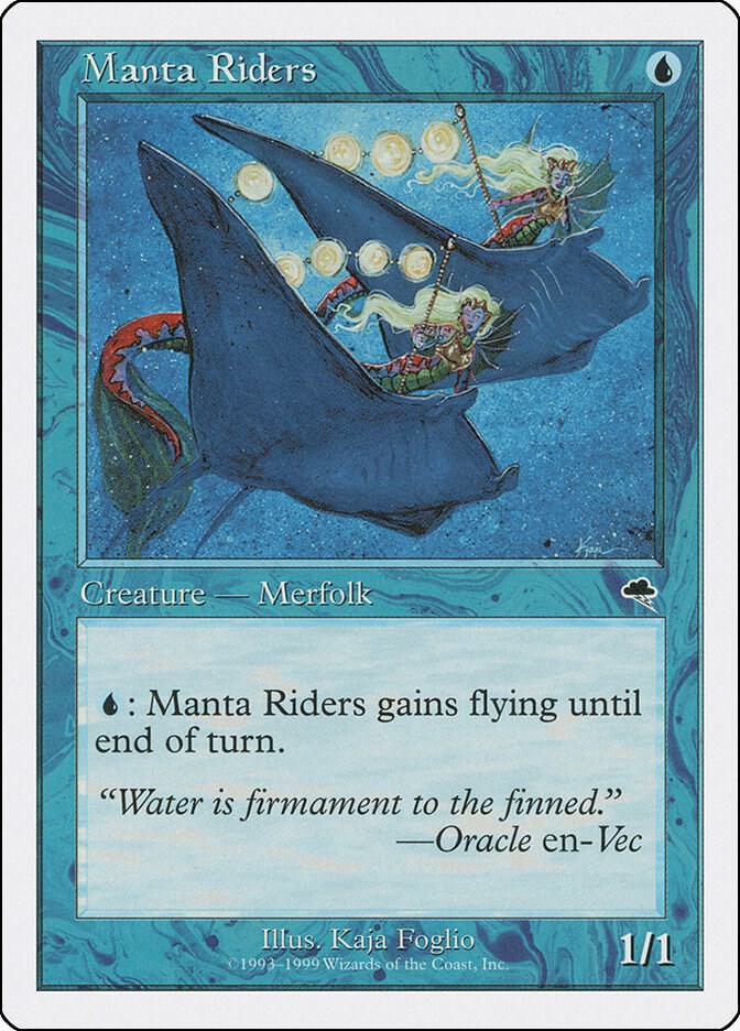 Manta Riders  (Battle Royale Box Set)  | Good Games Adelaide SA