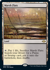 Marsh Flats [Modern Horizons 2] | Good Games Adelaide SA