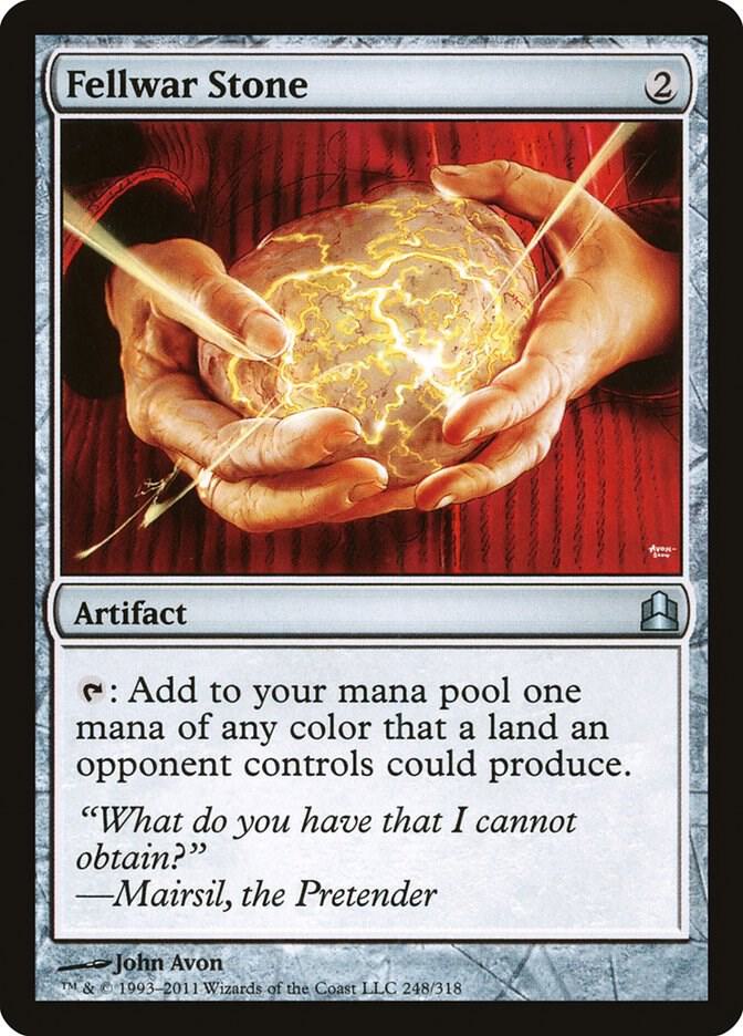 Fellwar Stone 248 (Commander)  | Good Games Adelaide SA