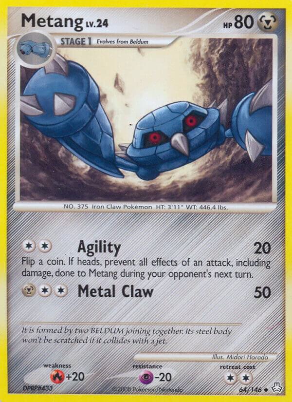 Metang 64 64/146 (Legends Awakened)  | Good Games Adelaide SA