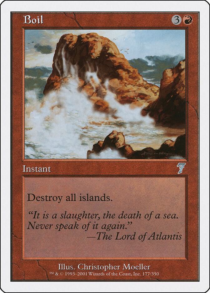 Boil 177 (7th Edition)  | Good Games Adelaide SA