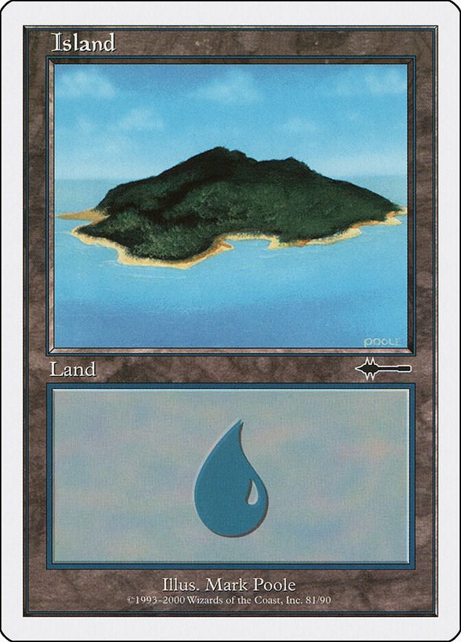 Island 81 (Beatdown Box Set)  | Good Games Adelaide SA