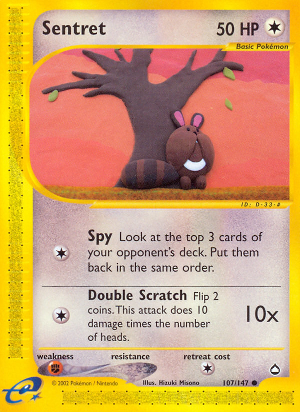 Sentret (107/147) [Aquapolis] | Good Games Adelaide SA