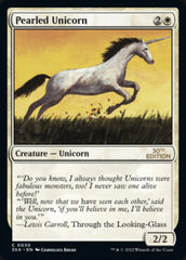 Pearled Unicorn [30th Anniversary Edition] | Good Games Adelaide SA