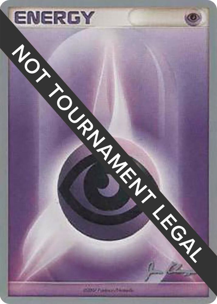 Psychic Energy 2008 Jason Klaczynski  (World Championship Decks)  | Good Games Adelaide SA
