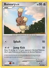 Buneary 73/130 (Diamond and Pearl)  | Good Games Adelaide SA