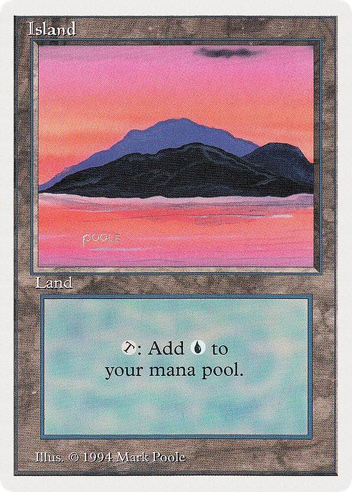 Island C 297 (Summer Magic)  | Good Games Adelaide SA