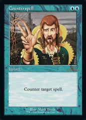Counterspell (Retro) [30th Anniversary Edition] | Good Games Adelaide SA