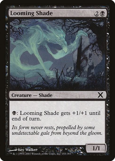 Looming Shade 153 (10th Edition)  | Good Games Adelaide SA