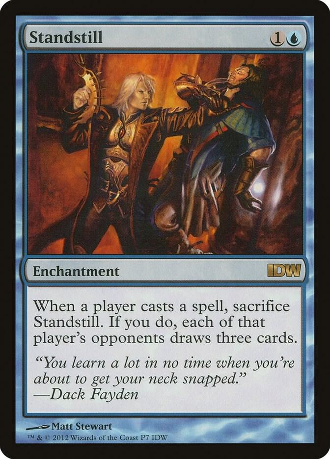 Standstill P7 (Media Promos)  | Good Games Adelaide SA