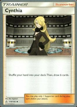 Cynthia (119/156) (Pikarom Judge - Haruki Miyamoto) [World Championships 2019] | Good Games Adelaide SA