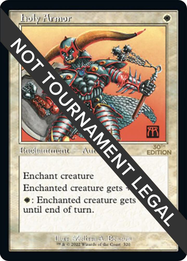 Holy Armor Retro Frame 320 (30th Anniversary Edition)  | Good Games Adelaide SA
