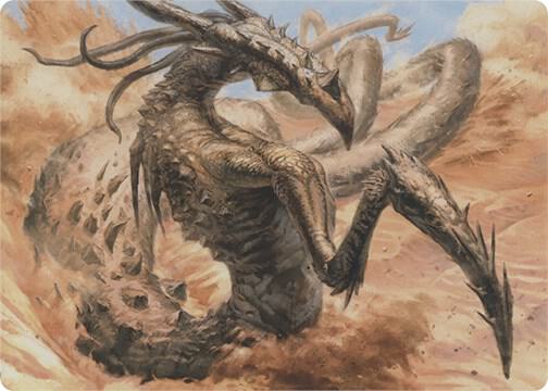 Enduring Sliver Art Series 25 (Art Series: Modern Horizons)  | Good Games Adelaide SA