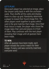 Cyber Simulacrum (Magic Minigame) [Kamigawa: Neon Dynasty Minigame] | Good Games Adelaide SA