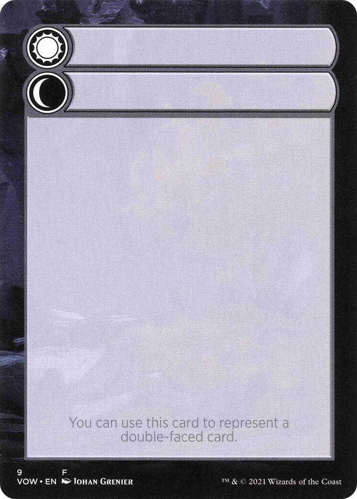 Helper Card 9 9 9 (Innistrad: Crimson Vow)  | Good Games Adelaide SA