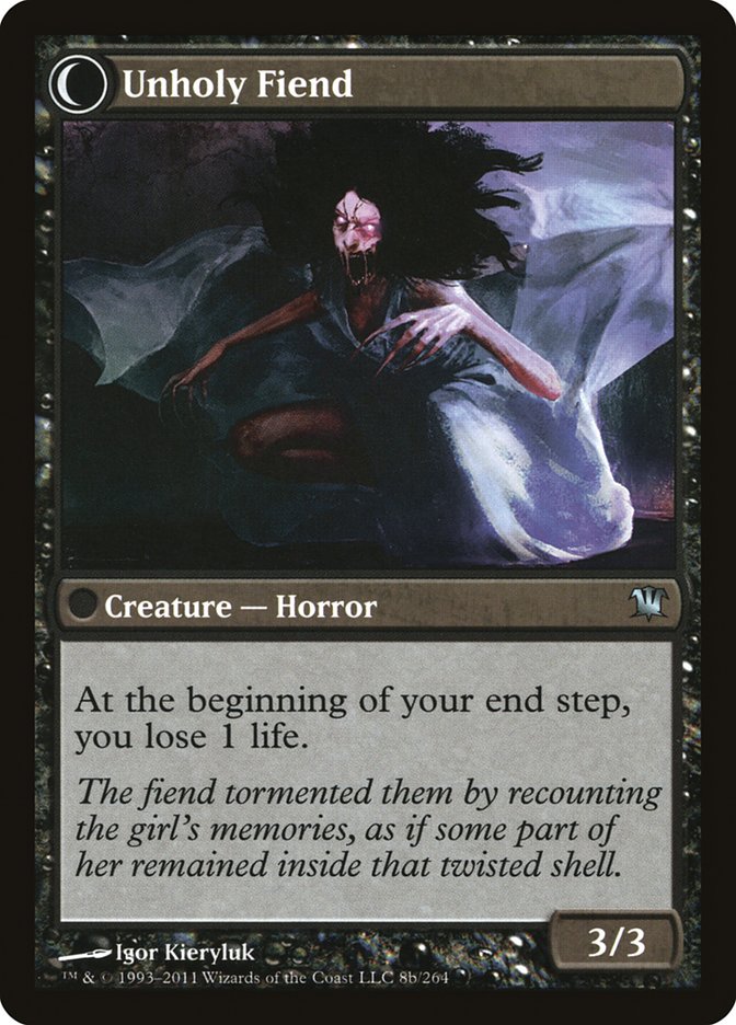 Cloistered Youth [Innistrad] | Good Games Adelaide SA