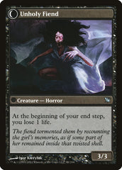 Cloistered Youth [Innistrad] | Good Games Adelaide SA