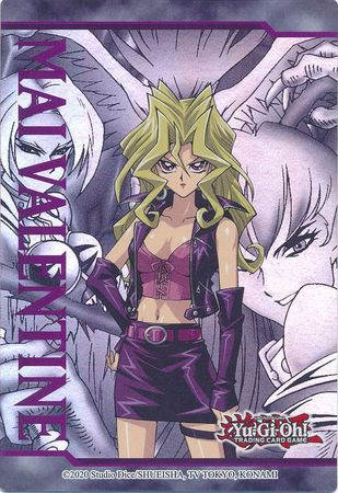 Art Token: Mai Valentine Promo | Good Games Adelaide SA