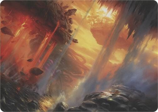Prismatic Vista Art Series 48 (Art Series: Modern Horizons)  | Good Games Adelaide SA
