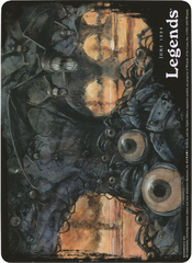 Underworld Dreams (Oversized) [Eighth Edition Box Topper] | Good Games Adelaide SA