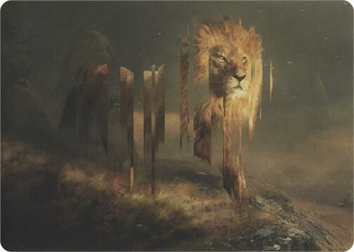 Ephemerate Art Series 36 (Art Series: Modern Horizons)  | Good Games Adelaide SA