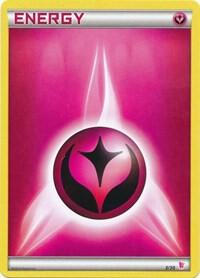 Fairy Energy 2 2/30 (XY Trainer Kit: Sylveon & Noivern)  | Good Games Adelaide SA