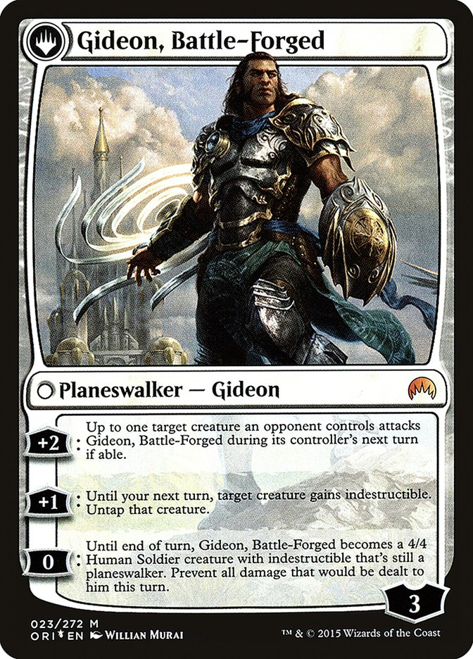 Kytheon, Hero of Akros [Magic Origins Promos] | Good Games Adelaide SA