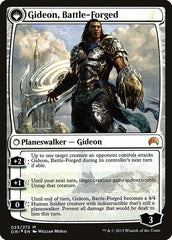 Kytheon, Hero of Akros [Magic Origins Promos] | Good Games Adelaide SA