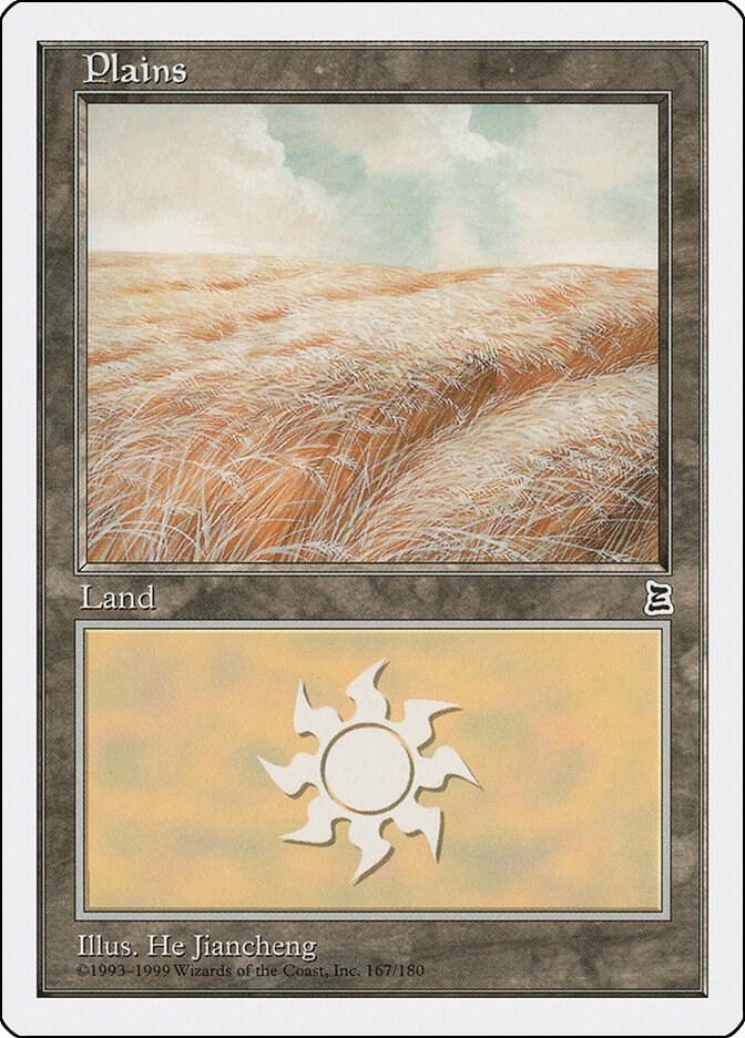 Plains 167 (Portal Three Kingdoms)  | Good Games Adelaide SA