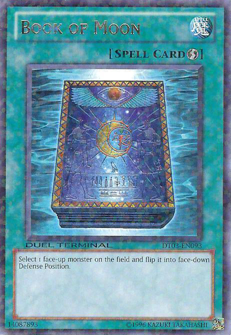 Book of Moon [DT03-EN093] Rare | Good Games Adelaide SA