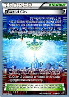 Parallel City (145/162) (Victory Map - Robin Schulz) [World Championships 2018] | Good Games Adelaide SA