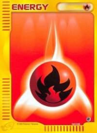 Fire Energy 161/165 (Expedition)  | Good Games Adelaide SA