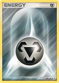 Metal Energy 130/130 (Diamond and Pearl)  | Good Games Adelaide SA