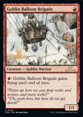 Goblin Balloon Brigade [30th Anniversary Edition] | Good Games Adelaide SA