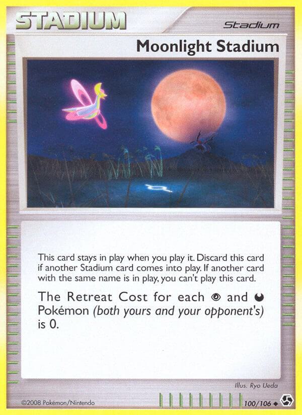 Moonlight Stadium 100/106 (Great Encounters)  | Good Games Adelaide SA