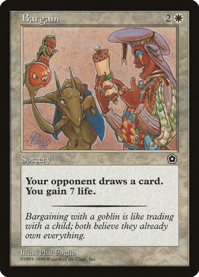 Bargain  (Portal Second Age)  | Good Games Adelaide SA