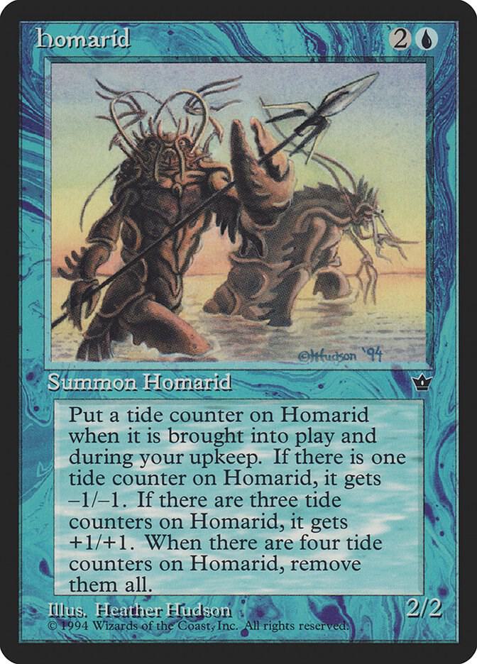 Homarid  (Fallen Empires)  | Good Games Adelaide SA
