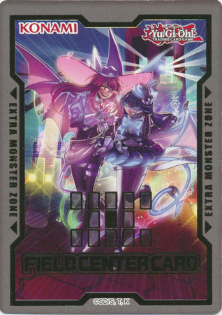 Field Center Card: Evil Twin (Back to Duel February 2022) Promo | Good Games Adelaide SA