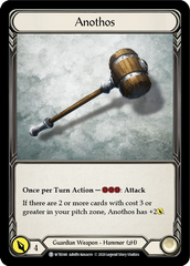 Anothos // Harmonized Kodachi [U-WTR040 // U-WTR078] Unlimited Normal | Good Games Adelaide SA
