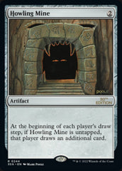 Howling Mine [30th Anniversary Edition] | Good Games Adelaide SA