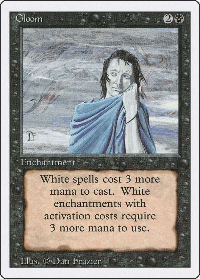 Gloom  (Revised Edition)  | Good Games Adelaide SA