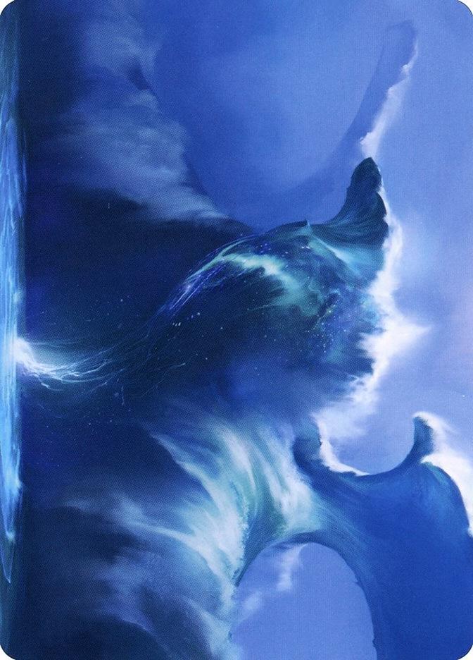 Subtlety Art Card 22 (Art Series: Modern Horizons 2)  | Good Games Adelaide SA