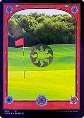 Plains // Battlefield Forge [Secret Lair Drop Promos] | Good Games Adelaide SA